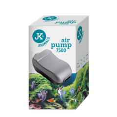 JK Vzduchovací motorček JK-AP7500