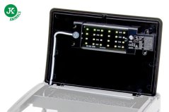 JK Akvárium A320 čierne 21 l