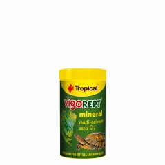 Tropical – Vigorept Mineral, 100 ml/60 g