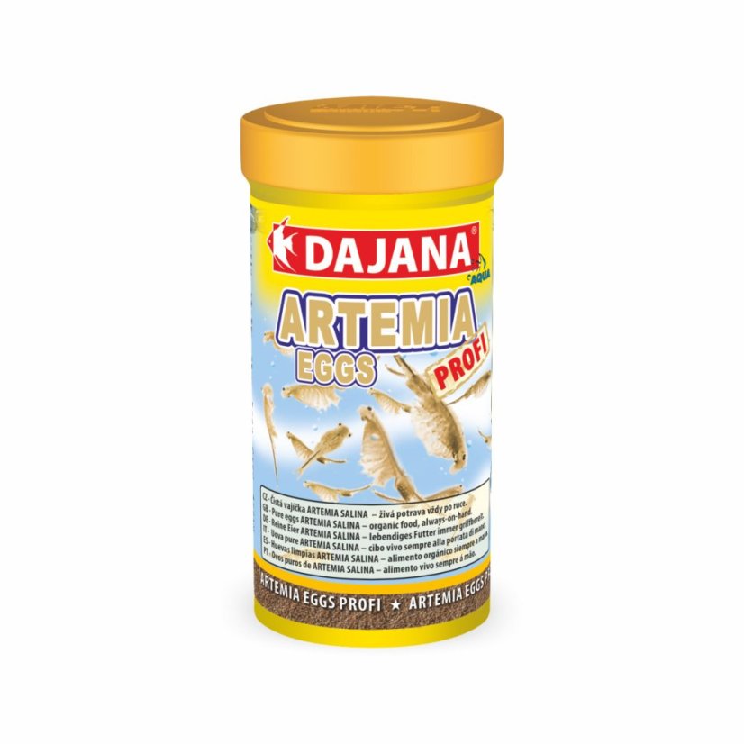 Dajana Artemia profi 100 ml