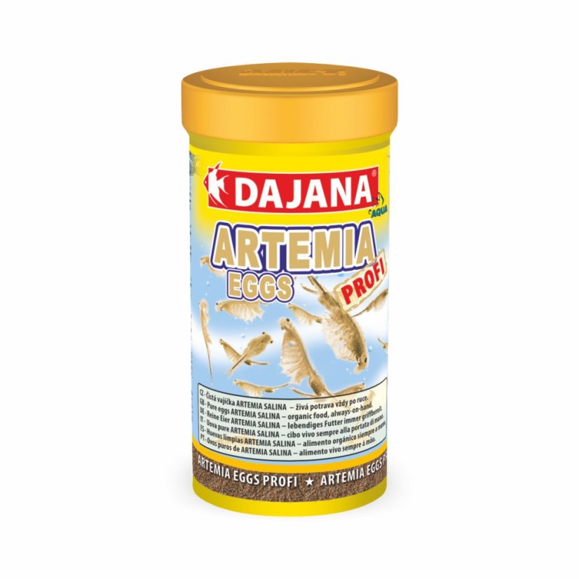 Dajana Artemia profi 250 ml