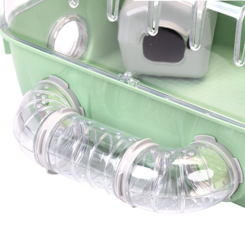 Ferplast COMBI 1 klietka pre škrečky 40,5 x 29,5 x 22,5 cm