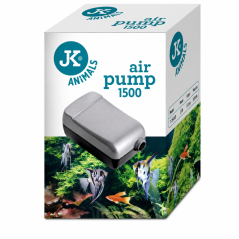JK Vzduchovací motorček JK-AP1500