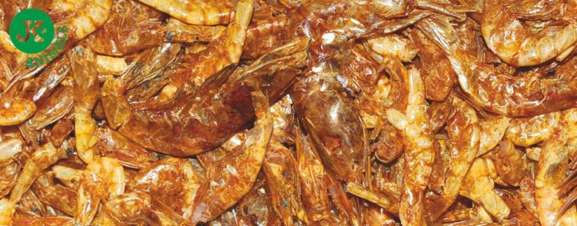 Dajana Shrimp 100 ml