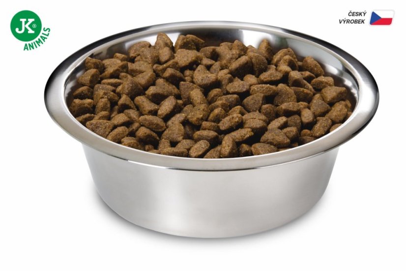 Sam's Field Low Adult Salmon & Potato, hypoalergénne superprémiové granule (Sams Field bez pšenice) 800 g