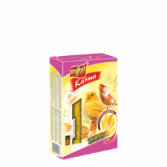 Vitapol - vyfarbujúci kanár žltý, 350 g