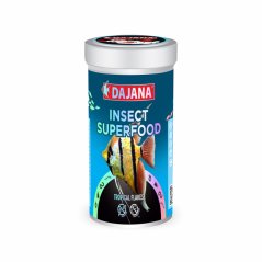 Dajana ISF Tropical Flakes 100 ml vločky