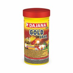 Dajana Gold granulát 250 ml