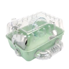 Ferplast COMBI 1 klietka pre škrečky 40,5 x 29,5 x 22,5 cm