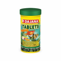 Dajana Tablety na sklo 100 ml