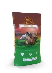 ENERGYS - krmivo pre sliepky, Nosnica klasik 25 kg