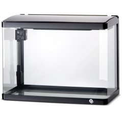 JK Akvárium A600 čierne 81 l