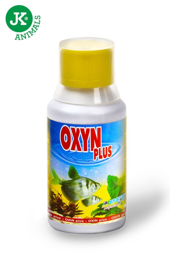 Dajana Oxyn Plus 100 ml