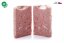 6× 400 g, JK Premium Beef & Carrot, Paté with Chunks, 60 % Meat, hovädzie s mrkvou