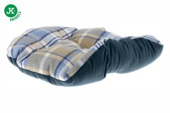 Ferplast pelech Charles 70 modrý 68 x 47 x 25 cm