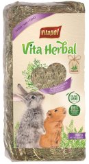 Vitapol - seno pre hlodavce 800 g