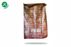 JK ANIMALS Bio rozložiteľné sáčky pre psie exkrementy 1x rolka/15ks