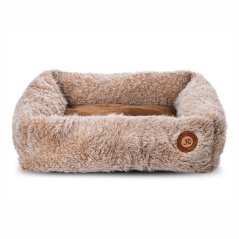 JK ANIMALS  GRIZZLY pelech 60 x 50 x 17 cm