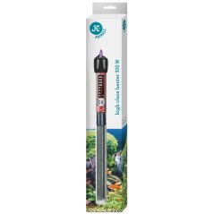 JK ANIMALS Akvarijný ohrievač JK-H 300W