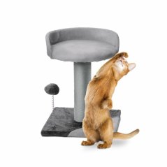 Škrabadlo Caty Plus 32x32x40 cm