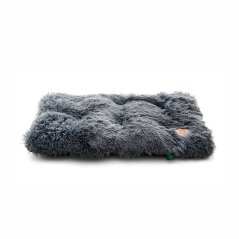 JK ANIMALS, Poduška Lama Grey M, 70×45 cm