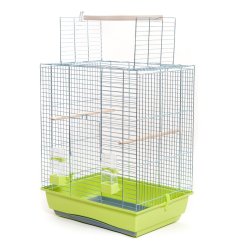 Inter Zoo klietka Ara Big 54x39x68