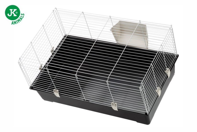 Ferplast Rabbit 100 EL klietka bez výbavy 95 x 57 x 46 cm