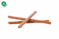 JK ANIMALS kuracie tyčinky, mäsová maškrta, +25 % Gratis, 100 g