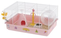Ferplast CRICETI 9 PRINCESS klietka pre škrečky 46 x 29,5 x 23 cm