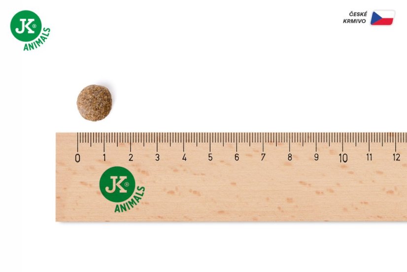 Delikan CD Lamb and Rice Small & Medium 3 kg