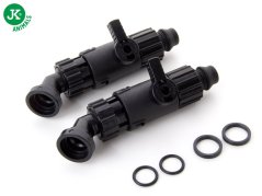 JK uzatvaráci kohút pre JK-EF1000, JK-EF1200, 2ks