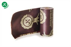 JK ANIMALS Bio-rozložiteľné vrecká pre psie exkrementy s vôňou vanilky, 24 ks roliek v boxe