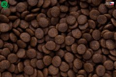 13 kg, Sam's Field Gluten Free Goose & Turkey Adult Large, superprémiové granule, (Sams Field bez lepku)