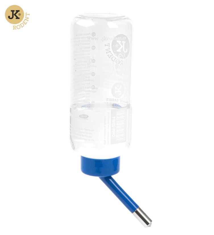 JK Plastová napájačka 500 ml