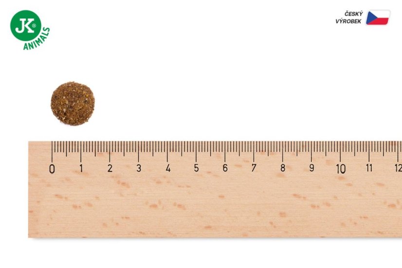 2,5 kg, Sam's Field Low Grain Light & Senior Lamb & Rice, superprémiové granule, (Sams Field bez pšenice)