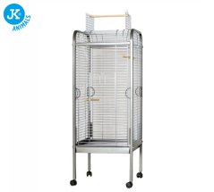 Inter Zoo voliéra Omega I. veľkosť 56×56×146 cm drôt 2mm