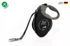 Flexi Giant Plus L, extra veľké, páskové vodítko 8 m/50 kg