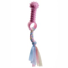 JK ANIMALS tyčinka s uzlom, 10 cm