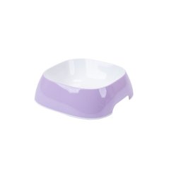 Ferplast GLAM XS miska fialová, 13 x 12 cm 0,2 l