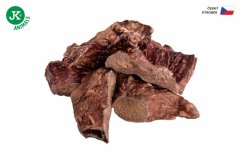 Dog Snaq - sušené hovädzie pľúca, 80 g