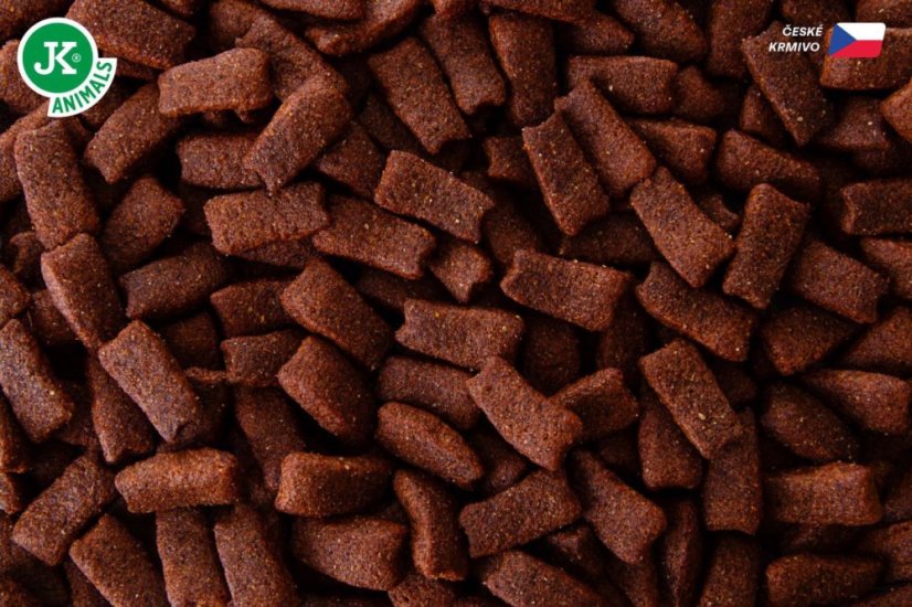 Delikan CD Beef and Rice 15kg