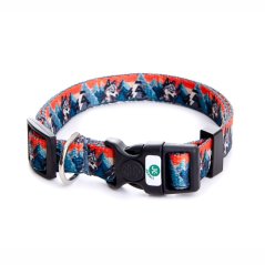 JK ANIMALS obojok Wolf, 30-47 cm