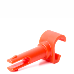 Inter Zoo plastový úchyt pre kolotoč do klece Rody box ALEX