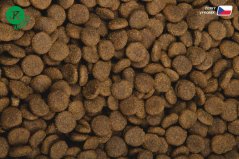 2,5 kg, Sam's Field Low Grain Adult Large Chicken & Potato, superprémiové granule, (Sams Field bez pšenice)