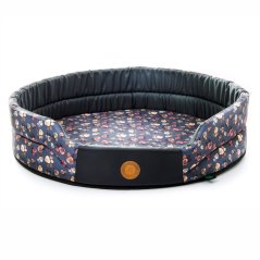 JK ANIMALS, pelíšek Monty XL, 80 cm