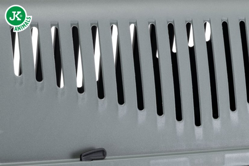 Ferplast Skipper 1 khaki, prepravka 48 x 32 x 31 cm