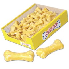 Dafiko Čokosy mliečne, 100 ks, 600 g