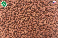 Dajana Axolotl Supreme Pellets, granule – krmivo, 100 ml