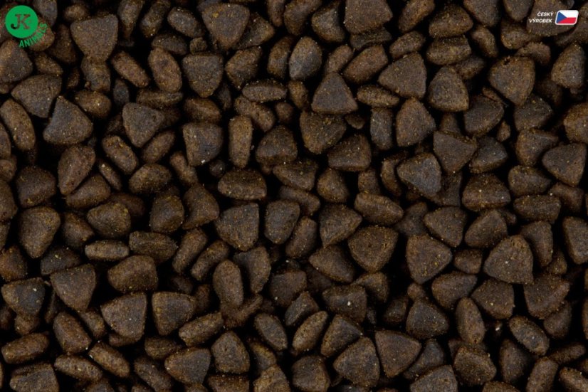 2,5 kg, Sam's Field Grain Free Salmon & Herring, superprémiové granule pre psov všetkých veľkostí a plemien, (Sams Field bez obilnín)