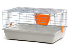 Inter Zoo Klietka králik 60,  58 x 38 x 31 cm